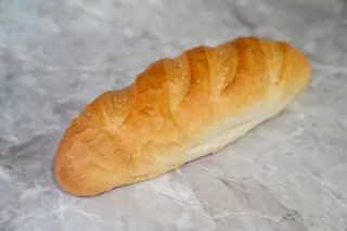 Kruh bijeli 300g