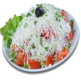 Салата Шопска (400г)