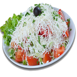 Шопска салата (400г)