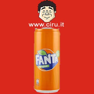 Fanta