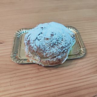 Mallorquina Cabello Angel