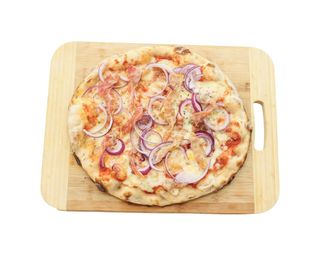 Pizza Campesina (31 Cm.)