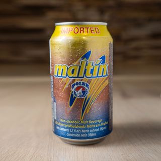 Maltin Polar (355 ml.)