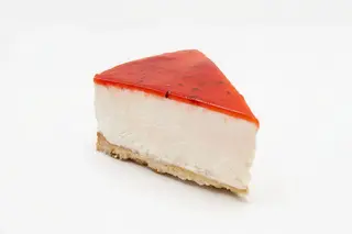 Tarta de queso