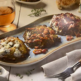 La Carxofada (3 Unitats)