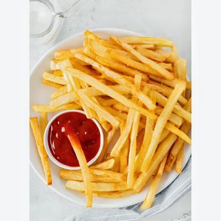 Fries