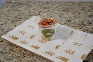 Здравословна закуска (180г)