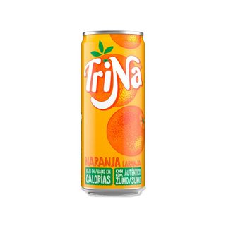 Trina De Naranja (330 Ml.)