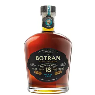 Botran Solera 18 Ani Rom 0.7L