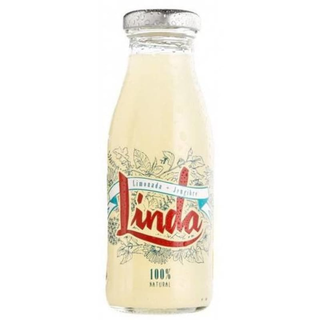 Zumo de Limón y Jengibre