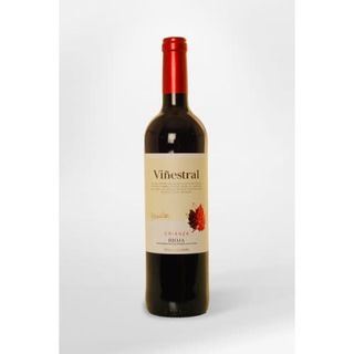 Vino Vinestral Rioja Crianza (750 Ml.)