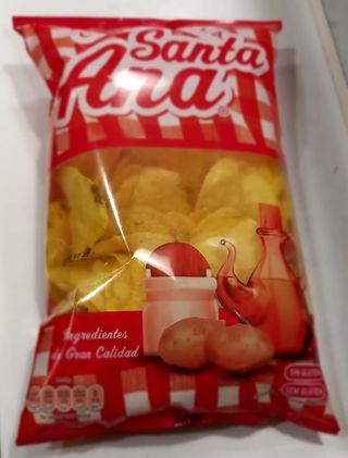 Patatas Fritas LA BOTIGA