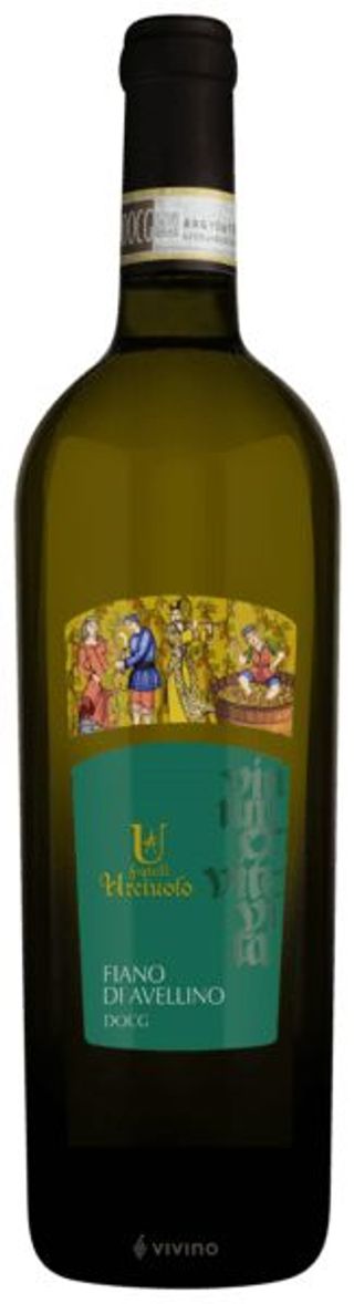 D. Urciuolo Fiano di Avellino