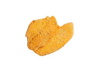 Filete De Lomo Empanado