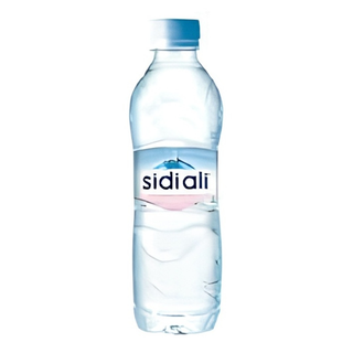 Sidi Ali -   ( 50Cl ) Bouteille
