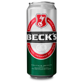 Becks