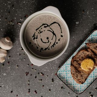 Սնկով կրեմ-ապուր