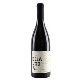 Tikveš Bela Voda Bijelo Terroir 0.75l