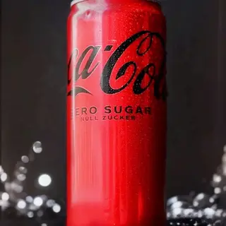 Coca-cola zero