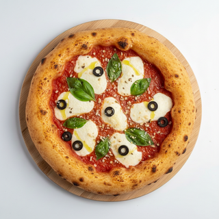 Pizza Panne