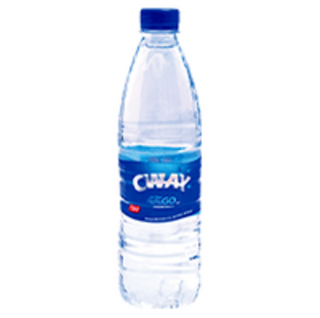 Table Water