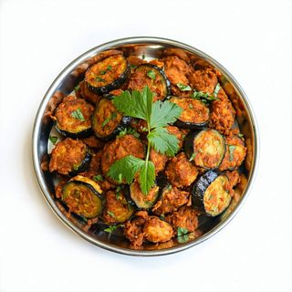 Bringle Bhaji