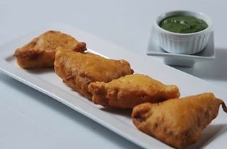 Cheese Pakora