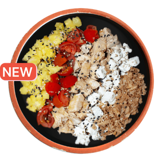 Honolulu Poke Grande