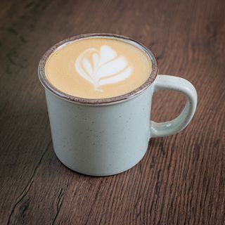 Flat White 250ml