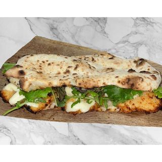 Panuzzo Breaded Chicken