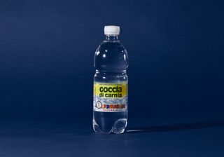 Acqua naturale pet 50 cl