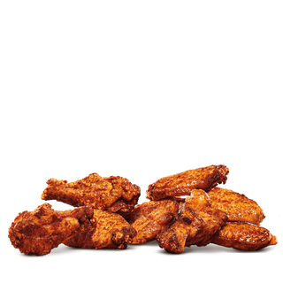 Chicken Wings - 8 pezzi