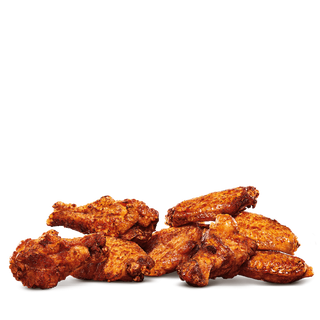 Chicken Wings - 8 pezzi