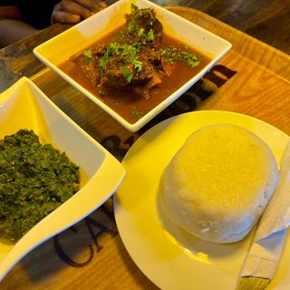 Athola (smoked beef)