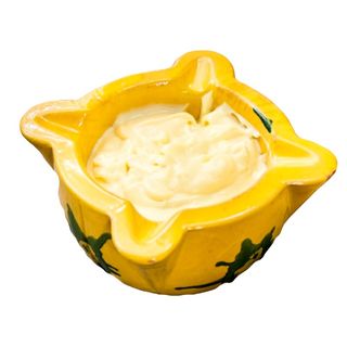 Salsa Alioli (120 G.)