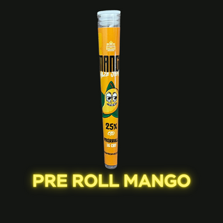 Pre-Roll Mango
