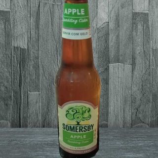 Somersby