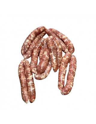 Cervellatine di suino 500 g
