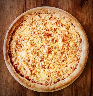 1. Margherita (42cm)