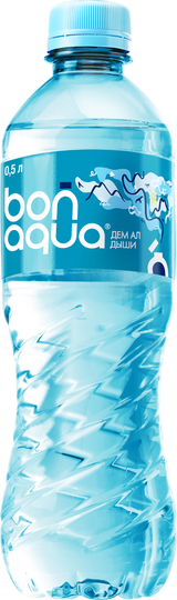 Минеральная вода