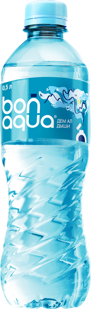 Минеральная вода