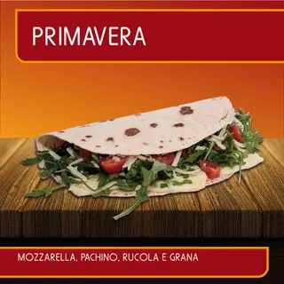 Primavera