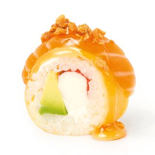 Capricho real (8uds)