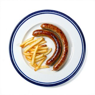 Combinado De Frankfurt