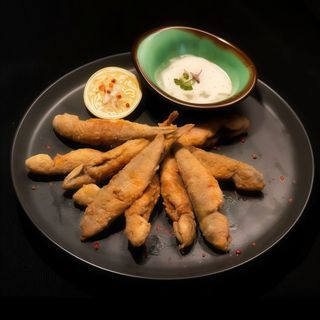 Барабулька Султанка (280г)