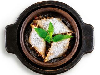 Пахлава (150g)