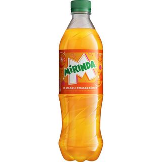 Mirinda 0,5l Mirinda 0,5l