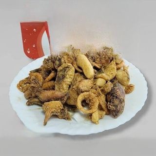 Fritura Variada