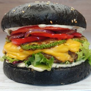 Бургер GrillMix