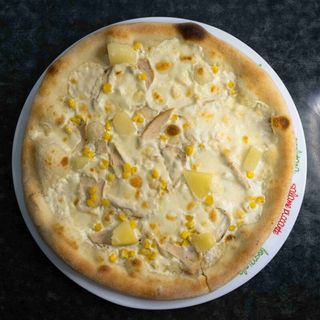 Піца Гавайська (30см)